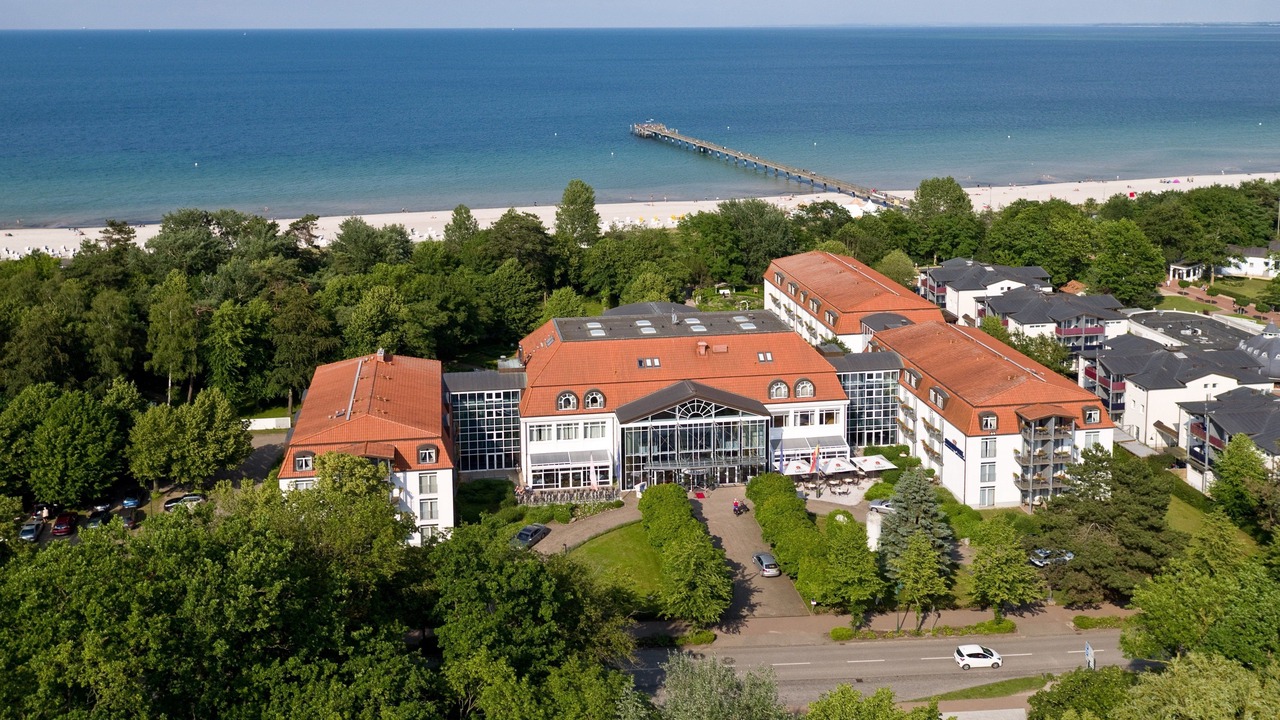 Photo of Outdoor in Ostseebad Boltenhagen