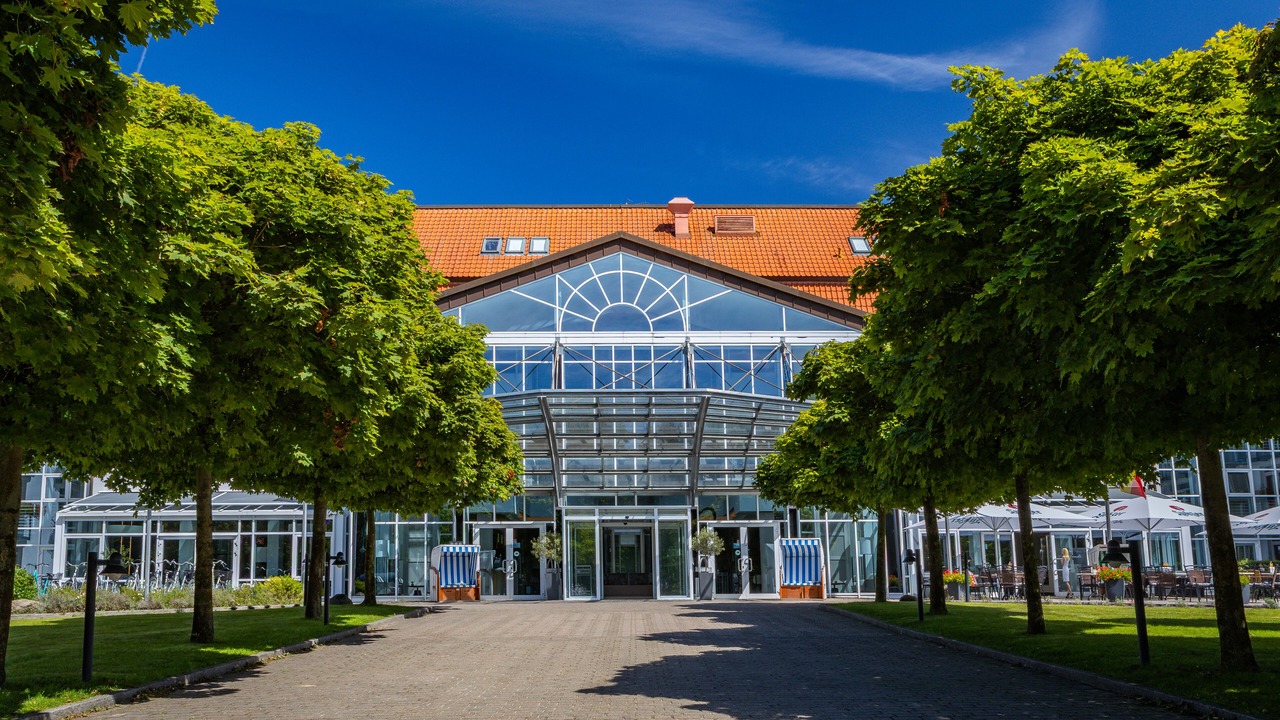Photo of Outdoor in Ostseebad Boltenhagen