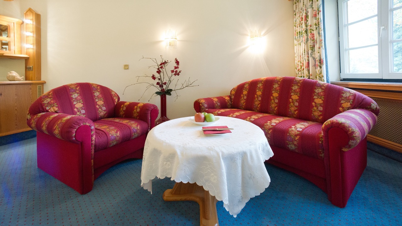 Photo of Bedroom in Herzlake