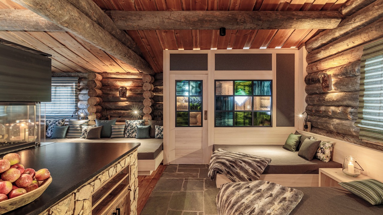 Photo of Livingroom in Murnau am Staffelsee
