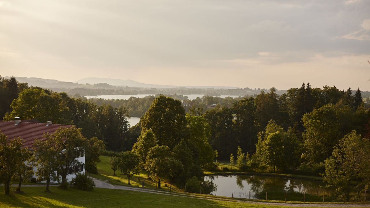 Photo of Outdoor in Murnau am Staffelsee