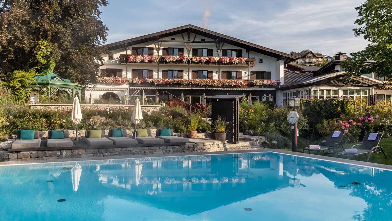 Photo of Outdoor in Murnau am Staffelsee