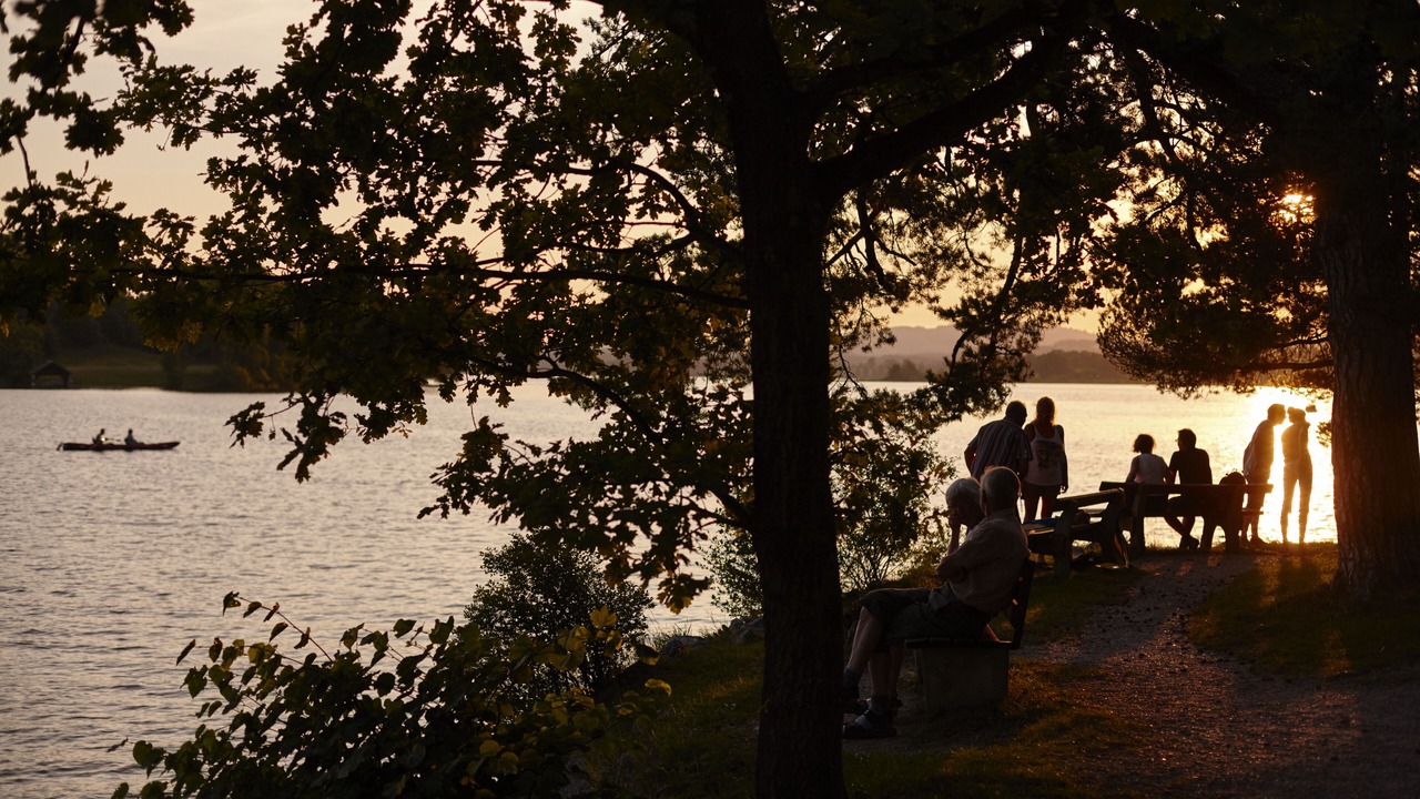 Photo of Others in Murnau am Staffelsee