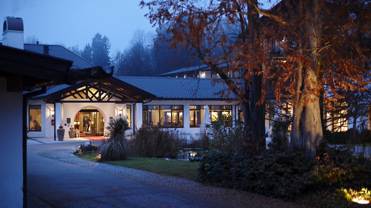 Photo of Outdoor in Murnau am Staffelsee