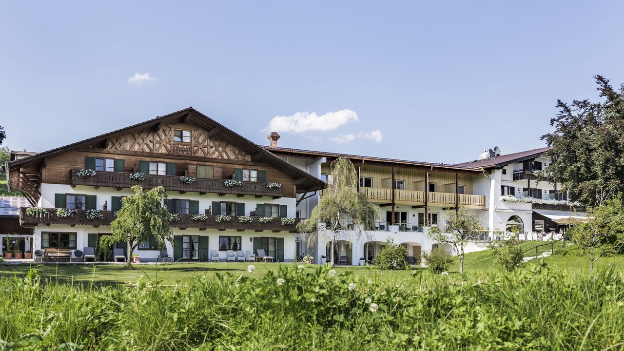 Photo of Outdoor in Murnau am Staffelsee