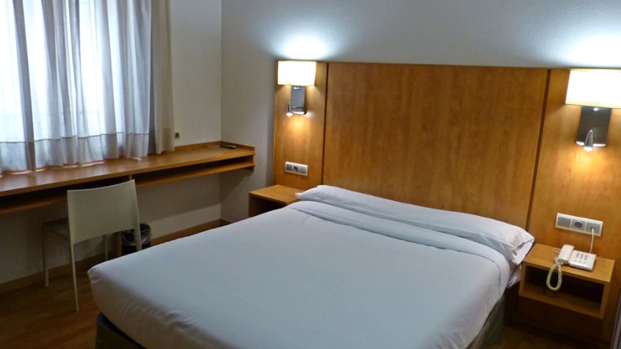 Photo of Bedroom in San Pablo
