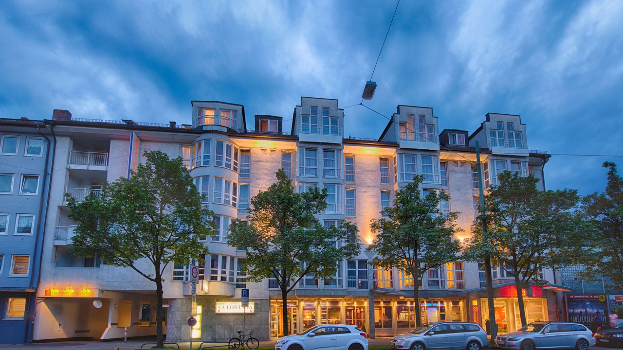 Photo of Outdoor in Sendlinger Feld