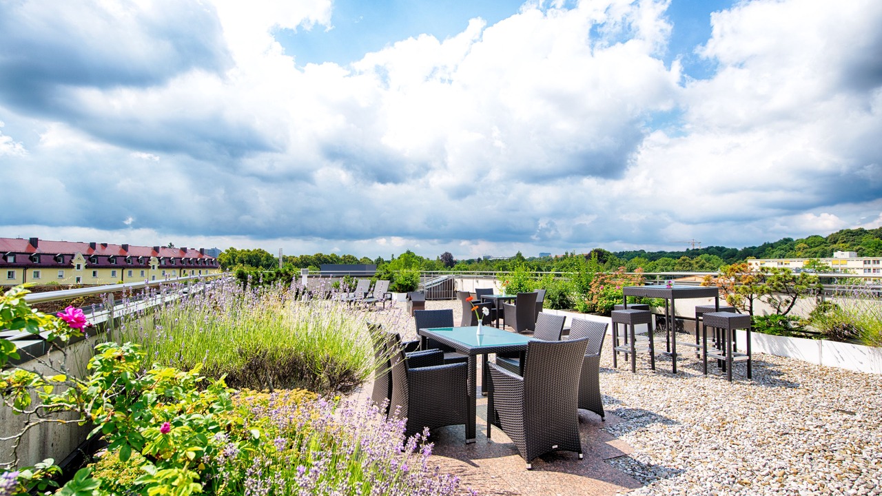 Photo of Outdoor in Sendlinger Feld