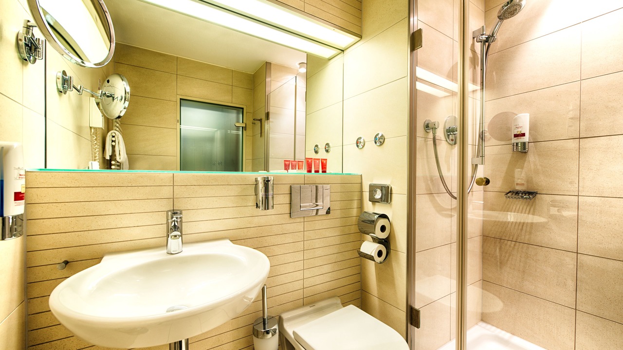 Photo of Bathroom in Sendlinger Feld