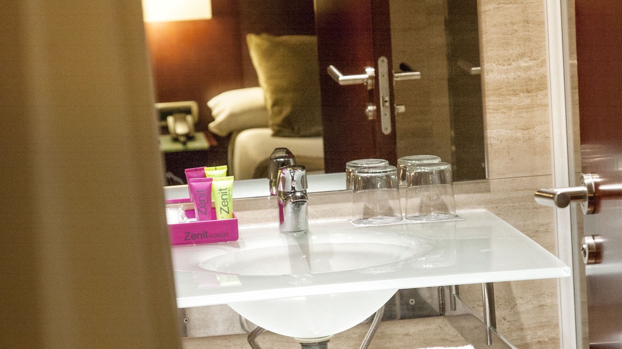 Photo of Bathroom in Sant Gervasi
