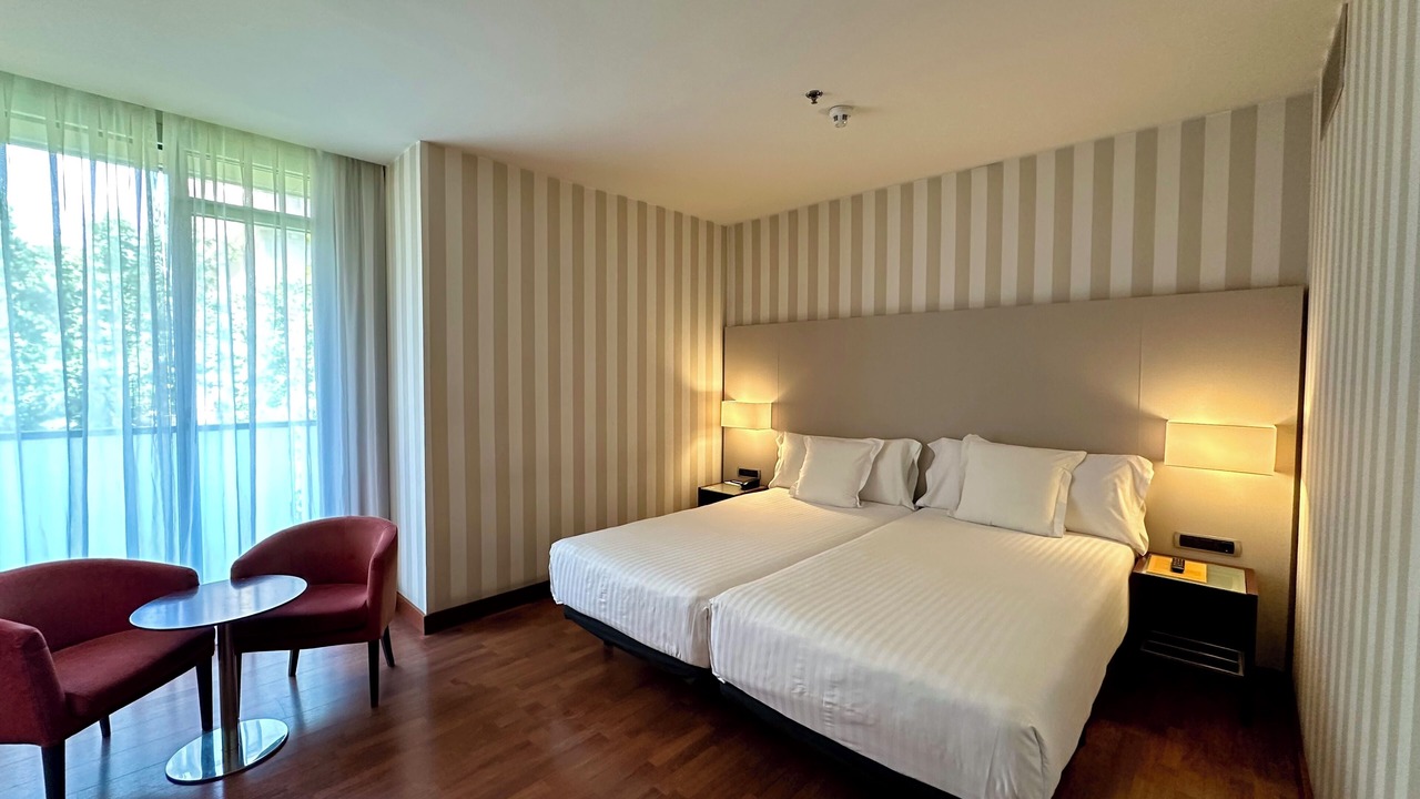 Photo of Bedroom in Sant Gervasi