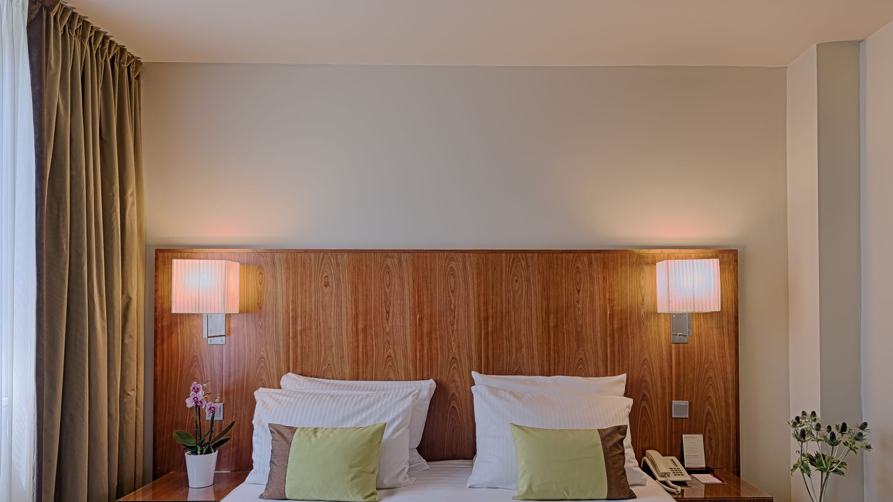 Photo of Bedroom in Untersendling