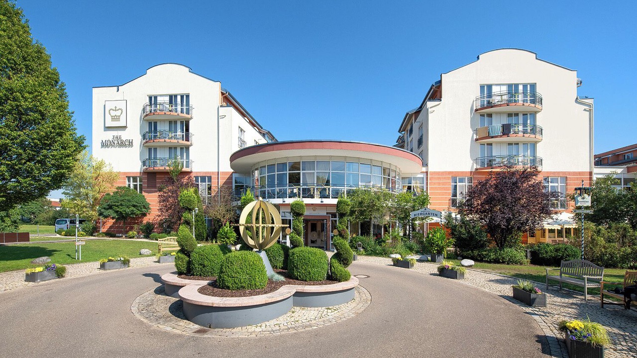 Photo of Outdoor in Bad Goegging