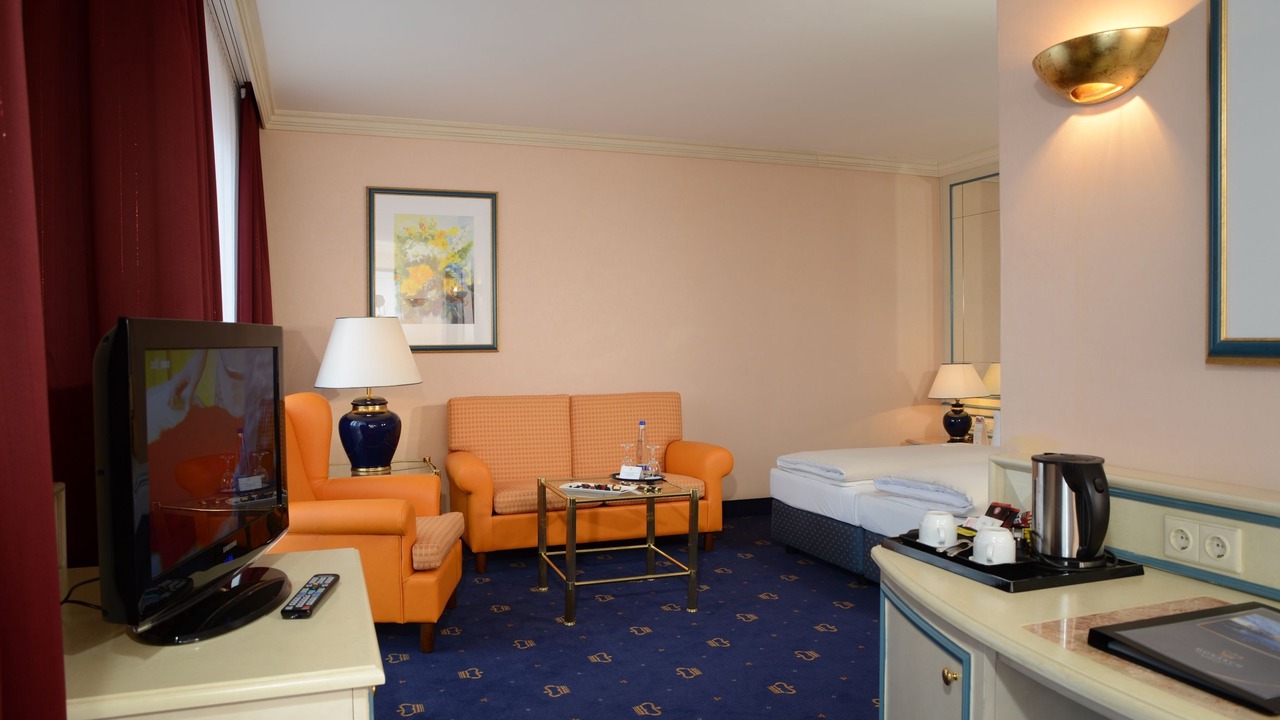 Photo of Bedroom in Bad Goegging