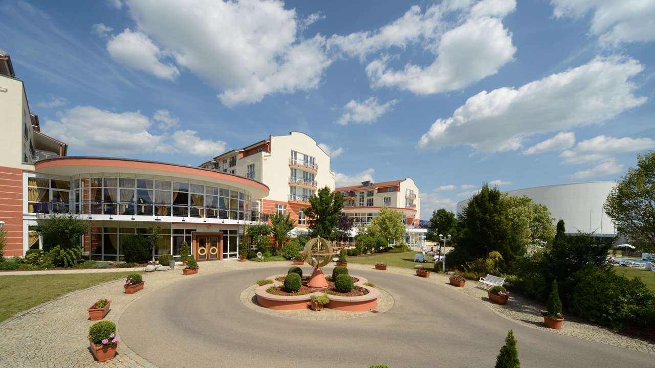 Photo of Outdoor in Bad Goegging