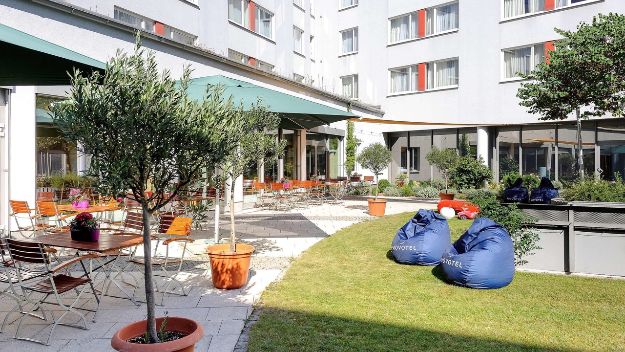 Photo of Outdoor in Erlangen