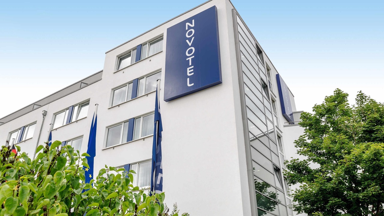 Photo of Outdoor in Erlangen