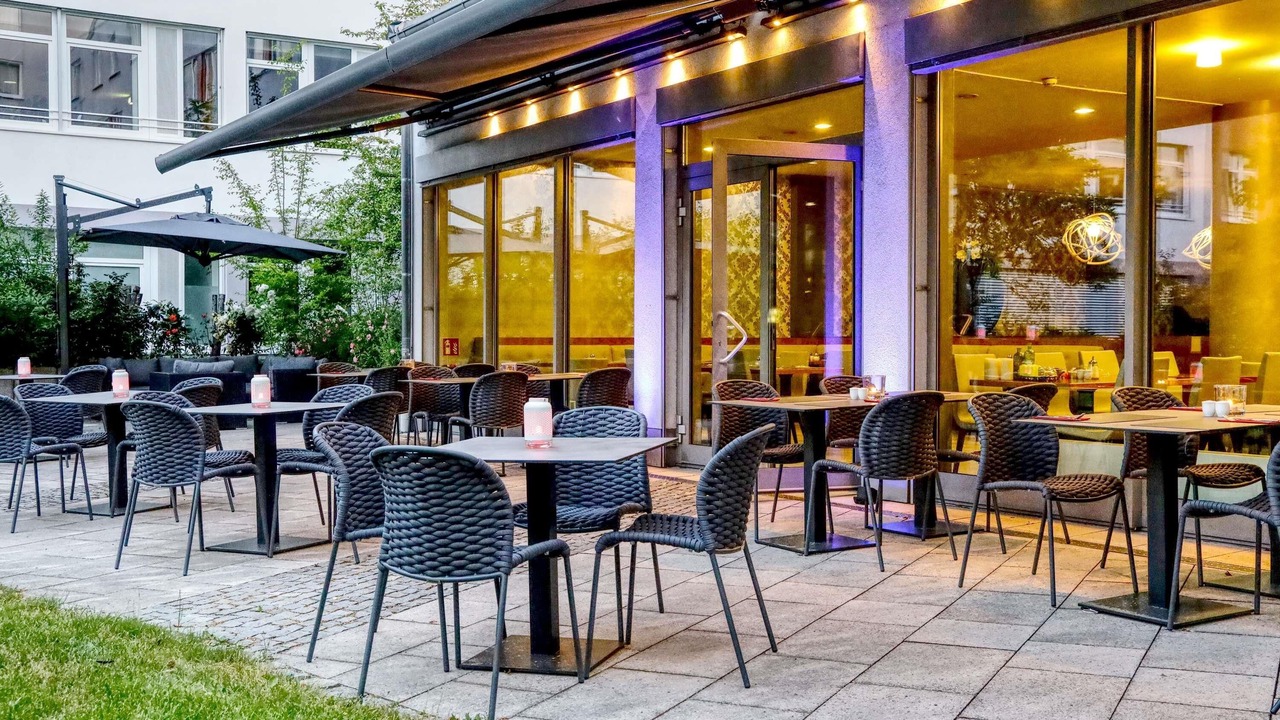 Photo of Outdoor in Erlangen