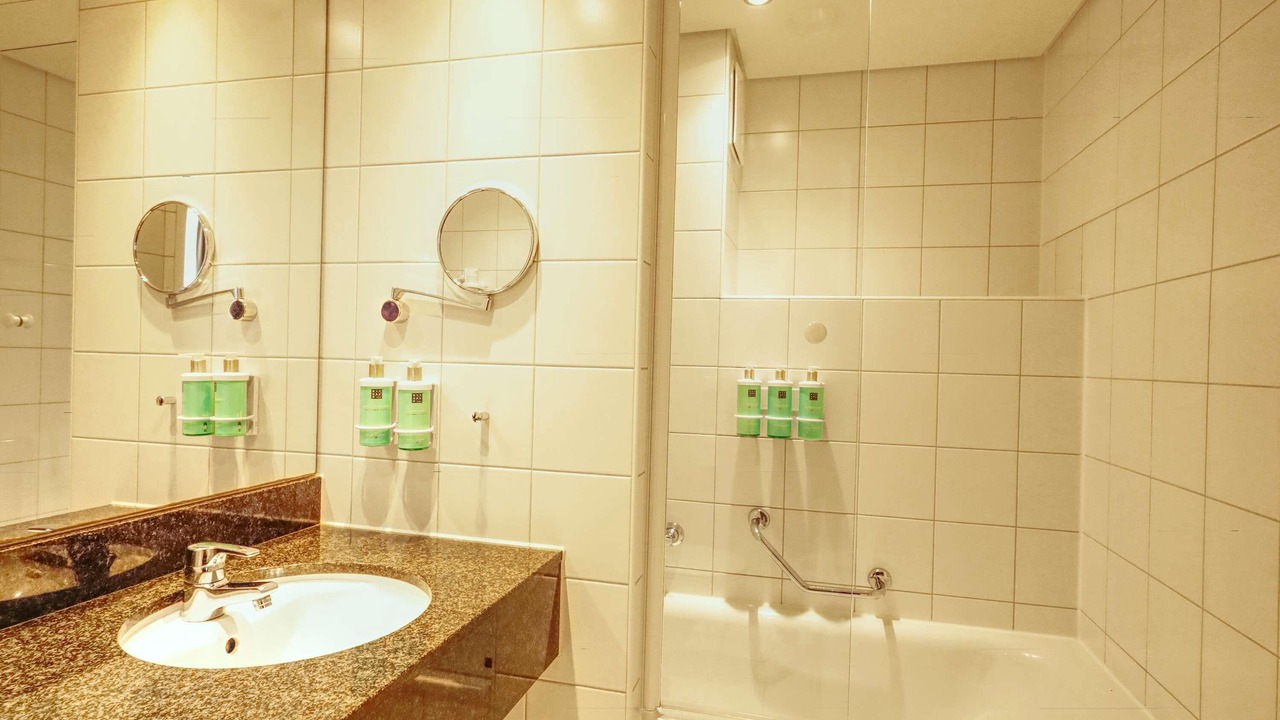Photo of Bedroom in Erlangen