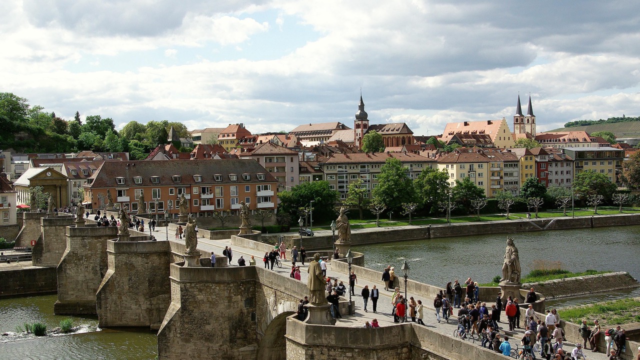 Photo of Others in Heidingsfeld