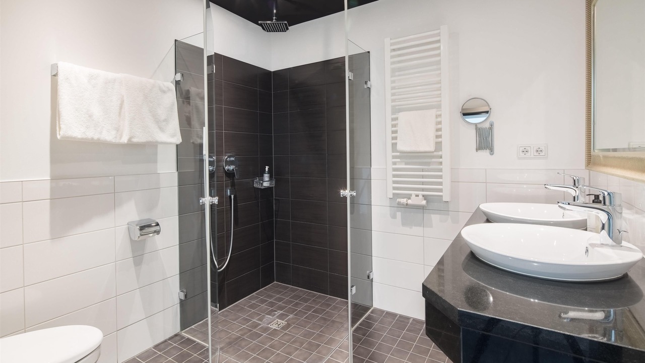 Photo of Bathroom in Heidingsfeld