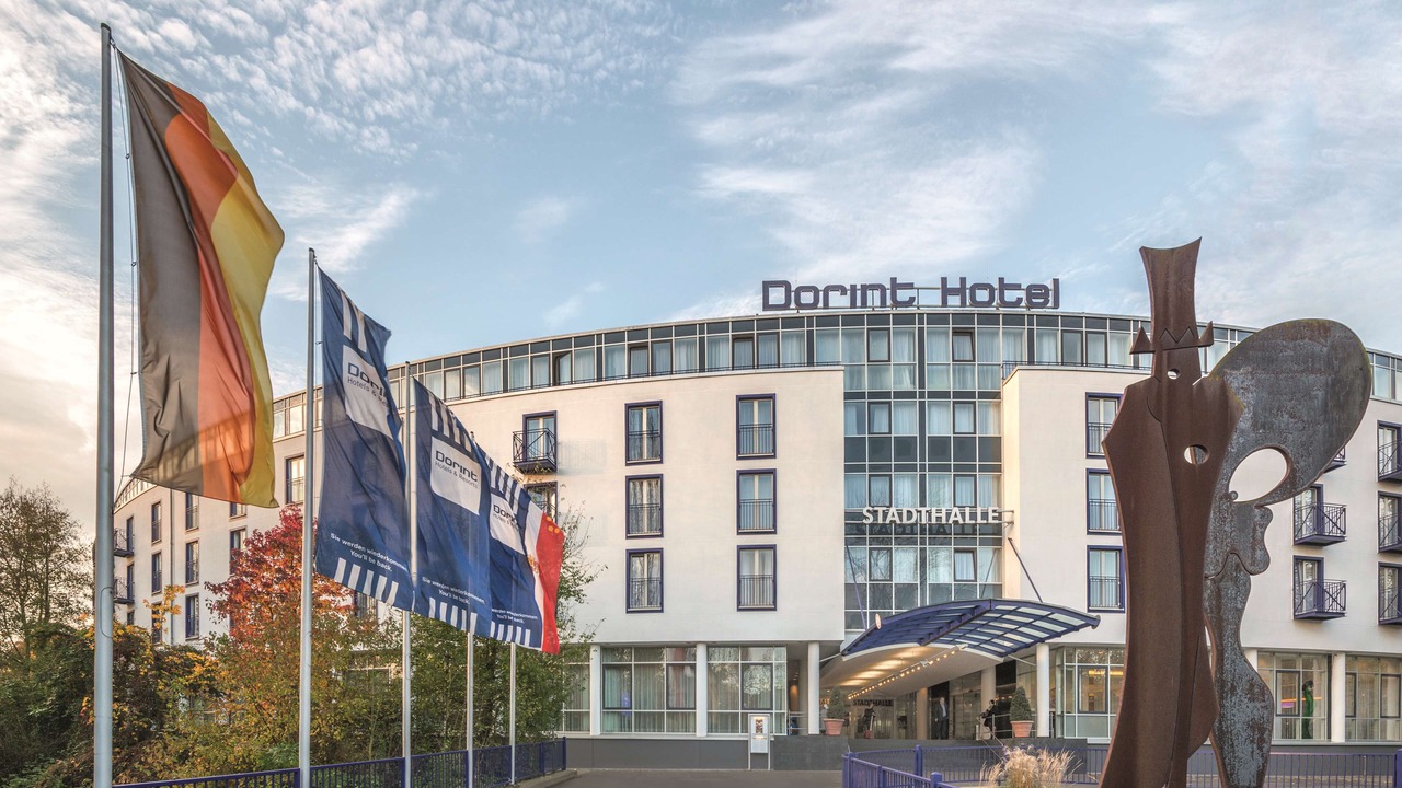 Photo of Outdoor in Innenstadt