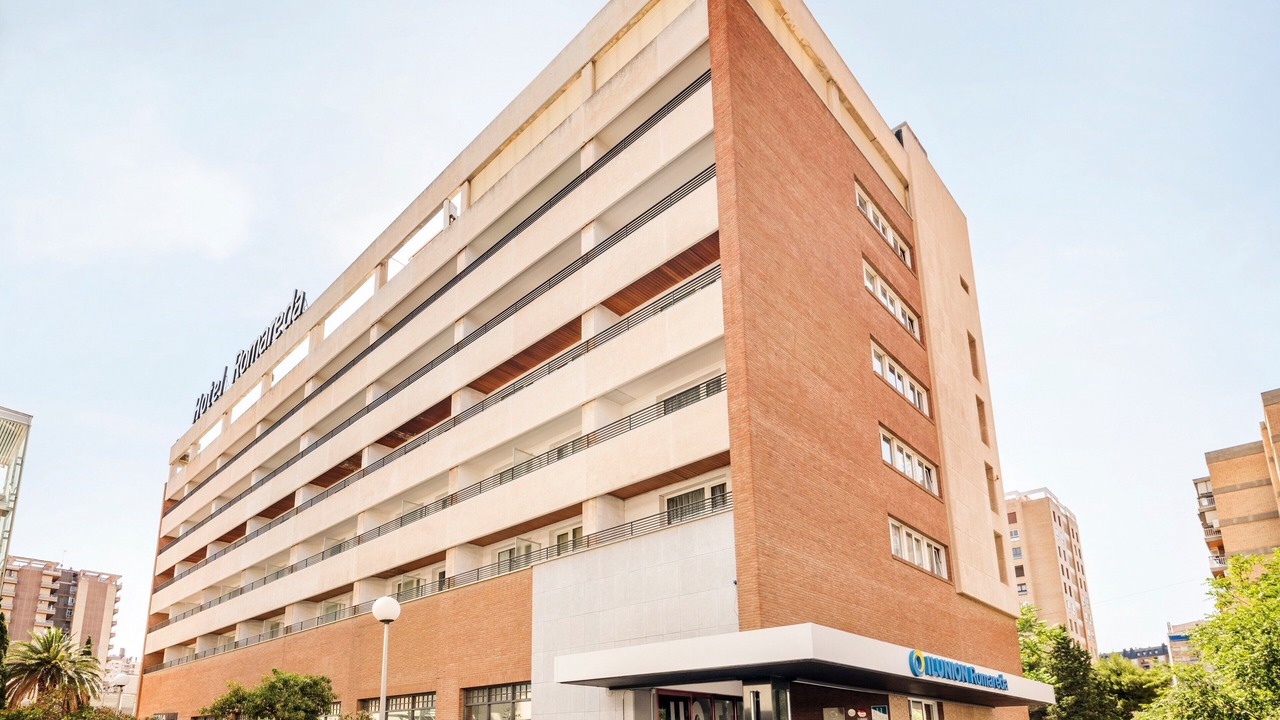 Photo of Outdoor in Romareda