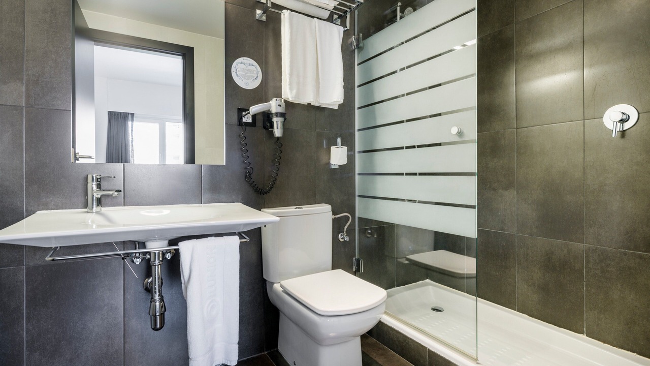 Photo of Bathroom in Romareda