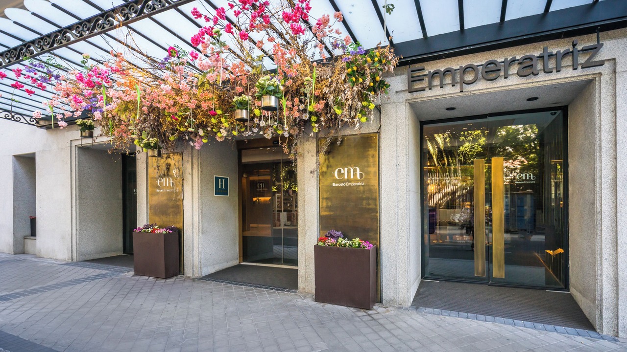 Photo of Outdoor in Castellana