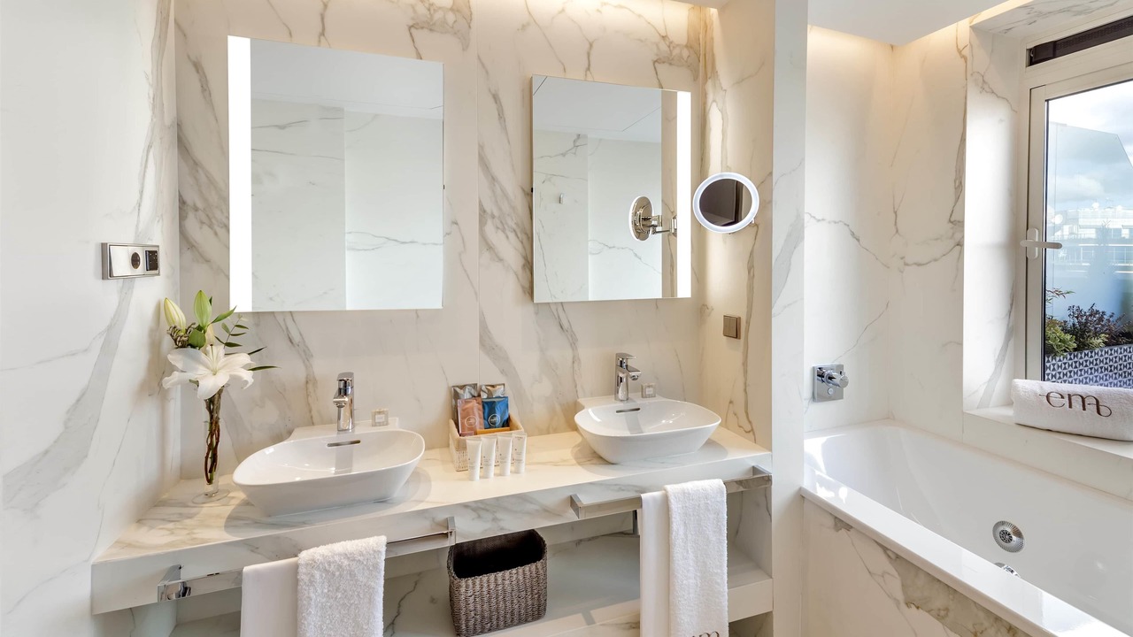 Photo of Bathroom in Castellana