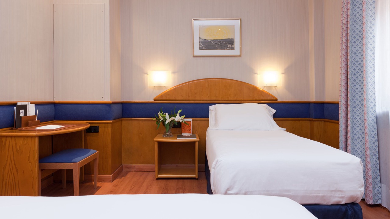 Photo of Bedroom in Pacifico