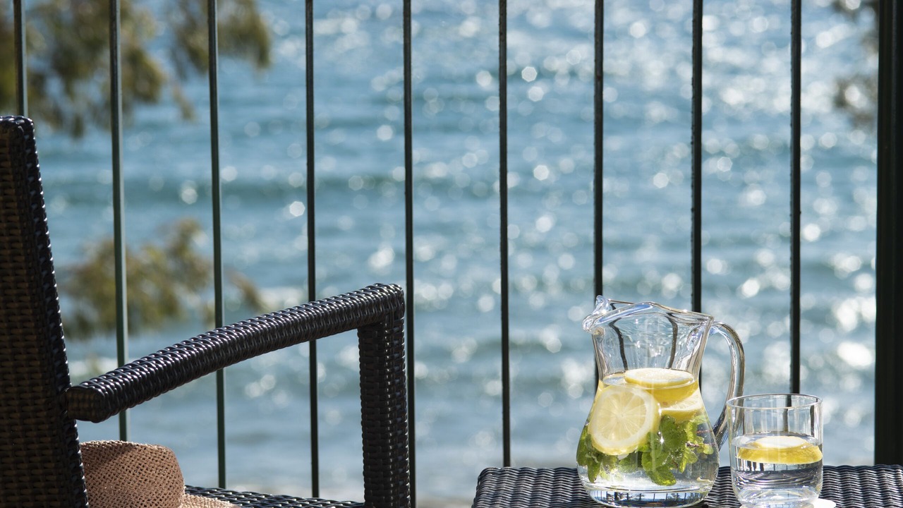 Photo of Bedroom in Santa Margarida