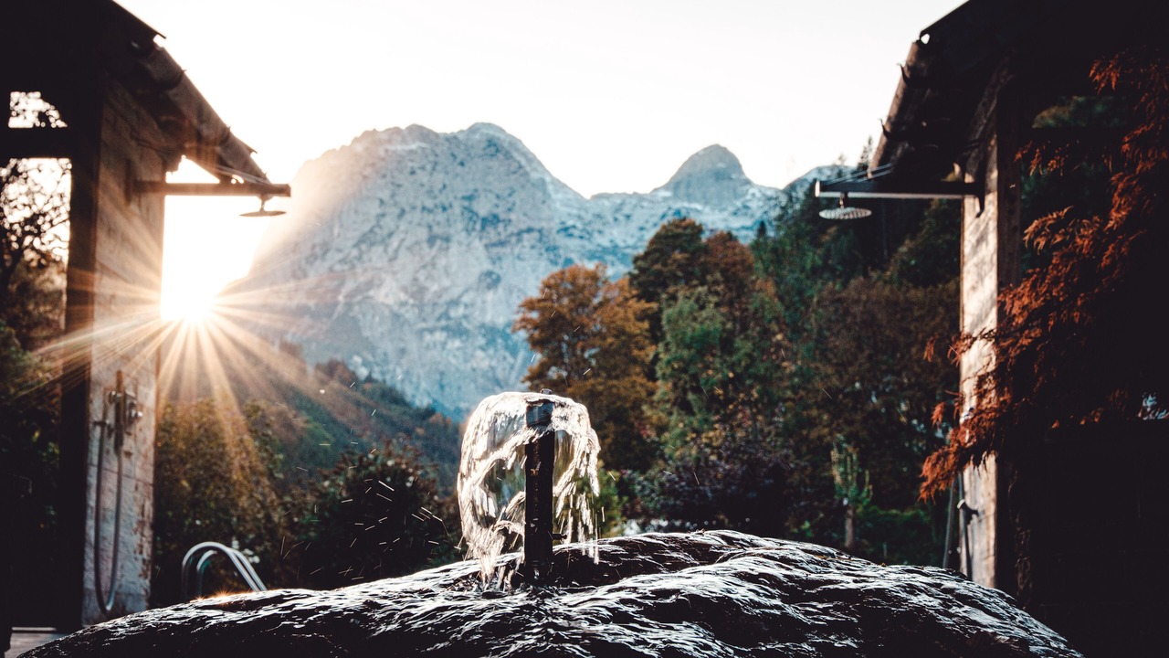 Photo of Outdoor in Ramsau