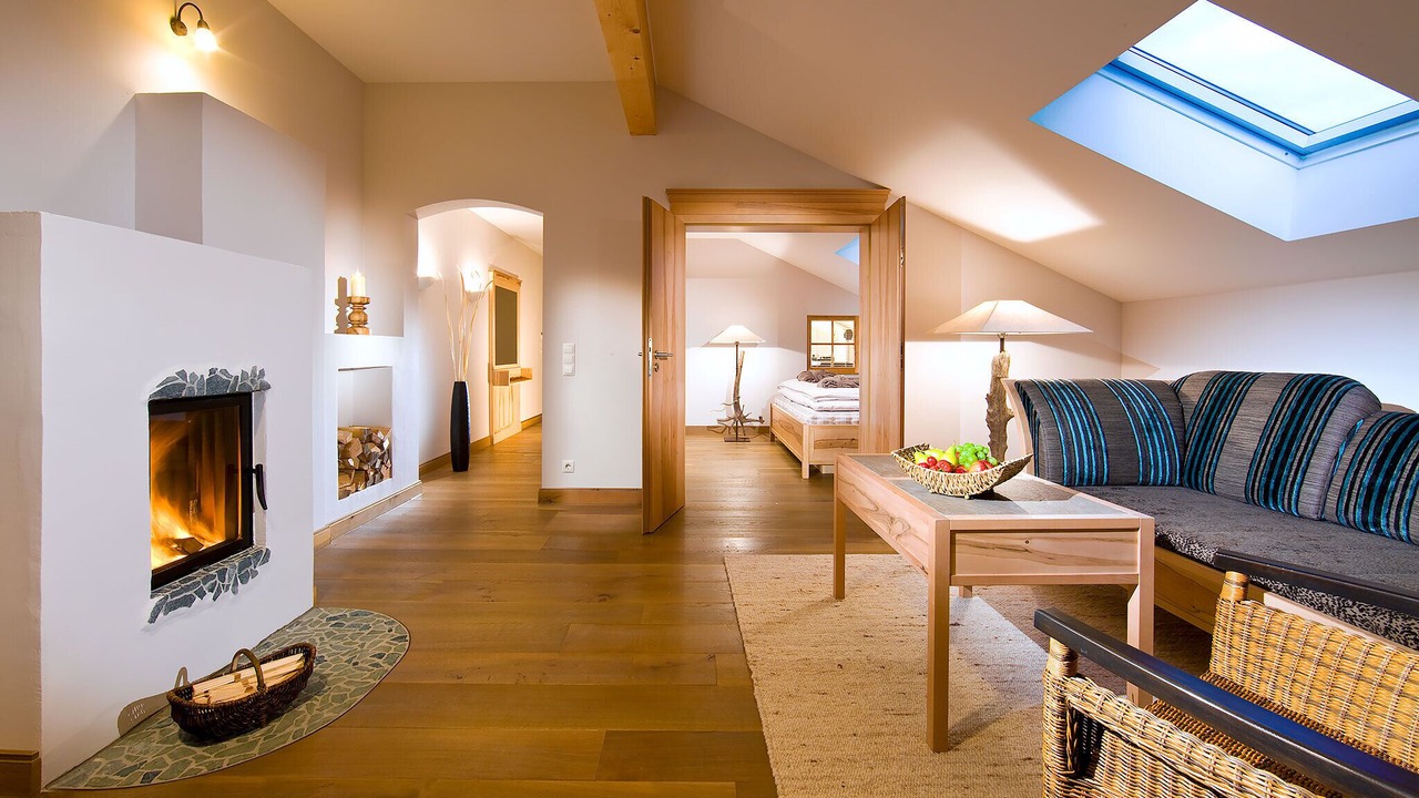 Photo of Livingroom in Ramsau