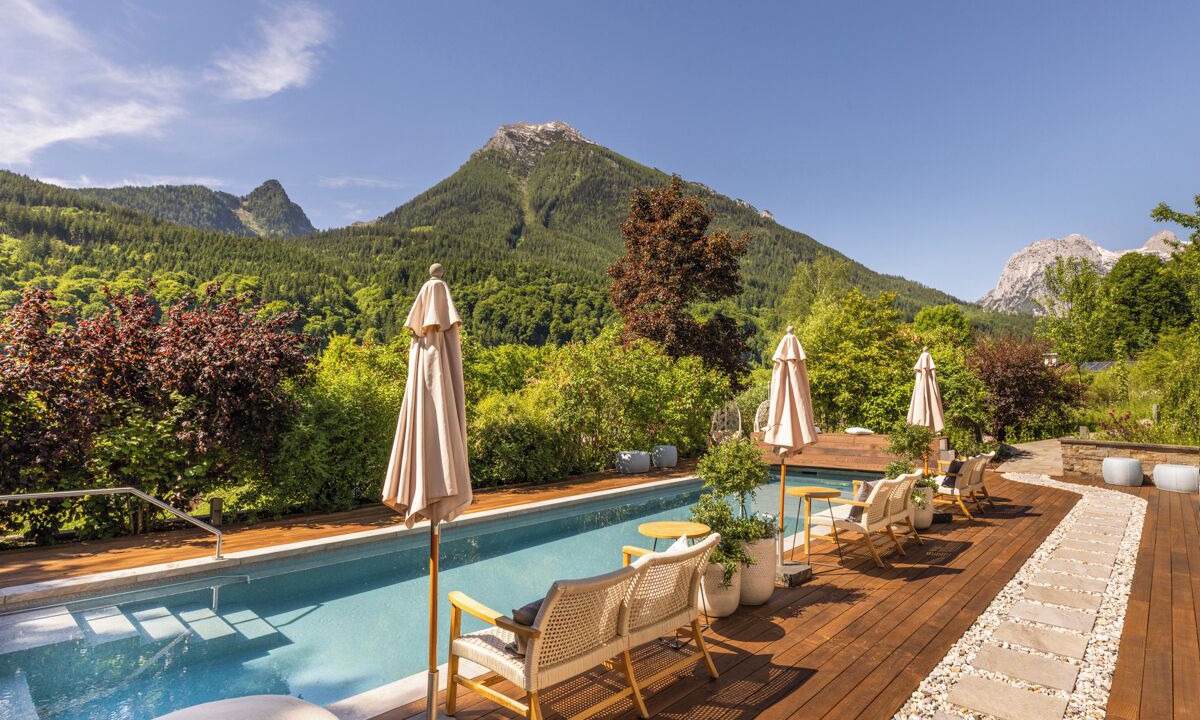 Photo of Outdoor in Ramsau