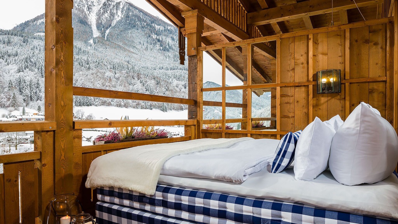 Photo of Bedroom in Ramsau
