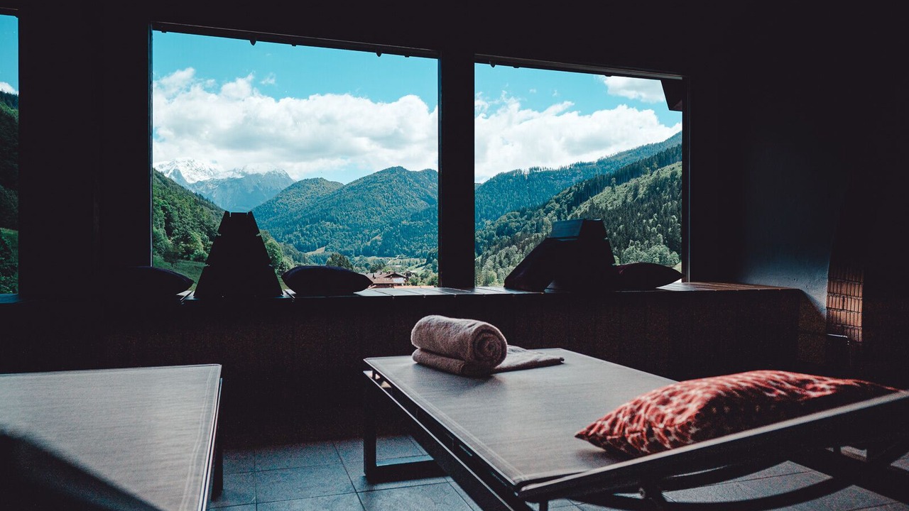 Photo of Outdoor in Ramsau