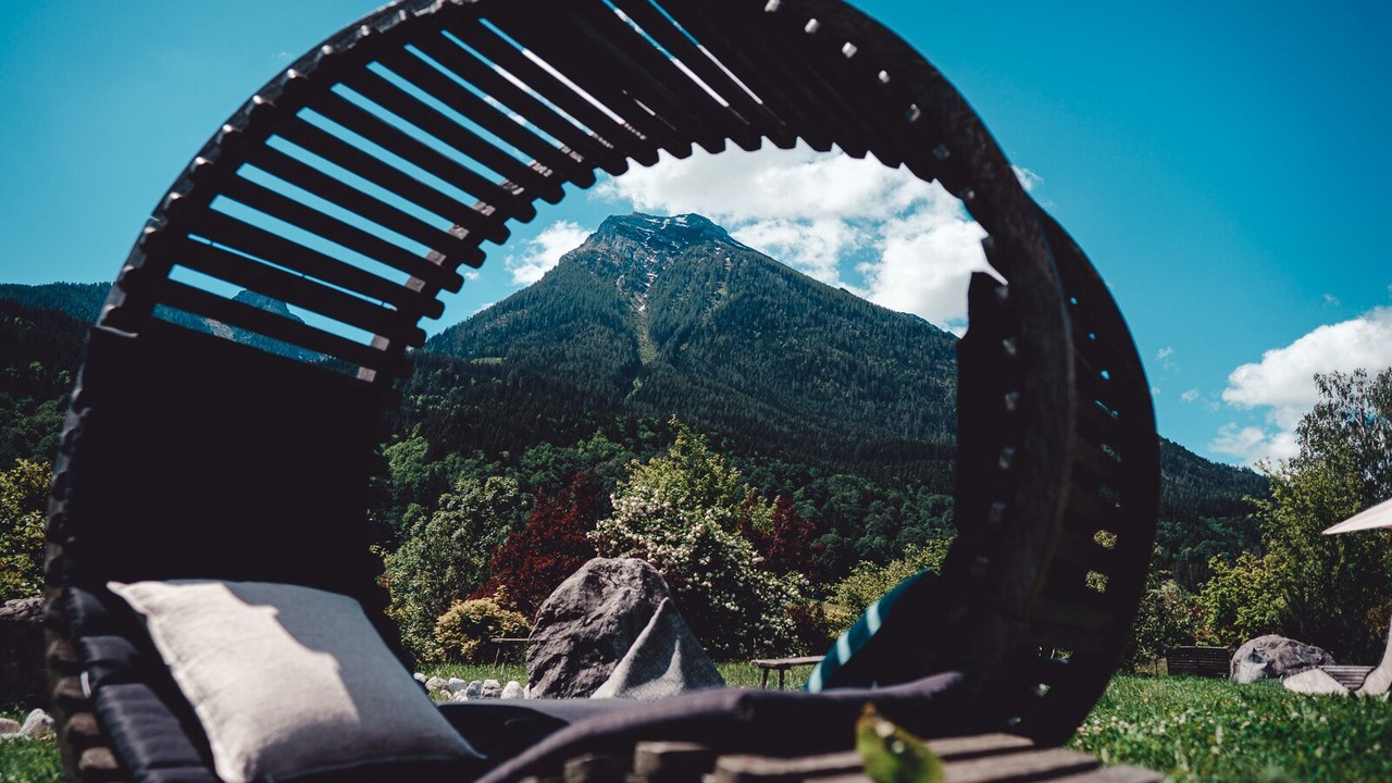Photo of Outdoor in Ramsau