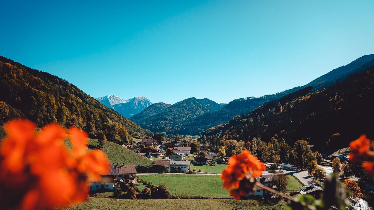 Photo of Bedroom in Ramsau