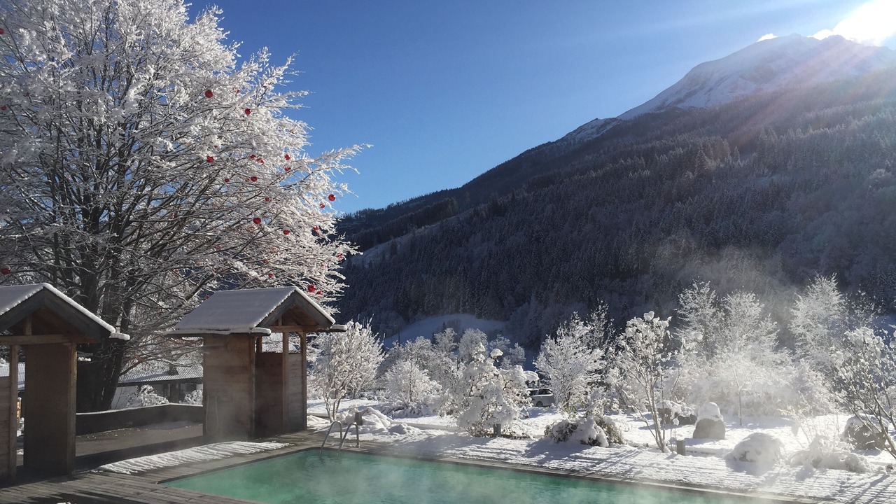 Photo of Outdoor in Ramsau