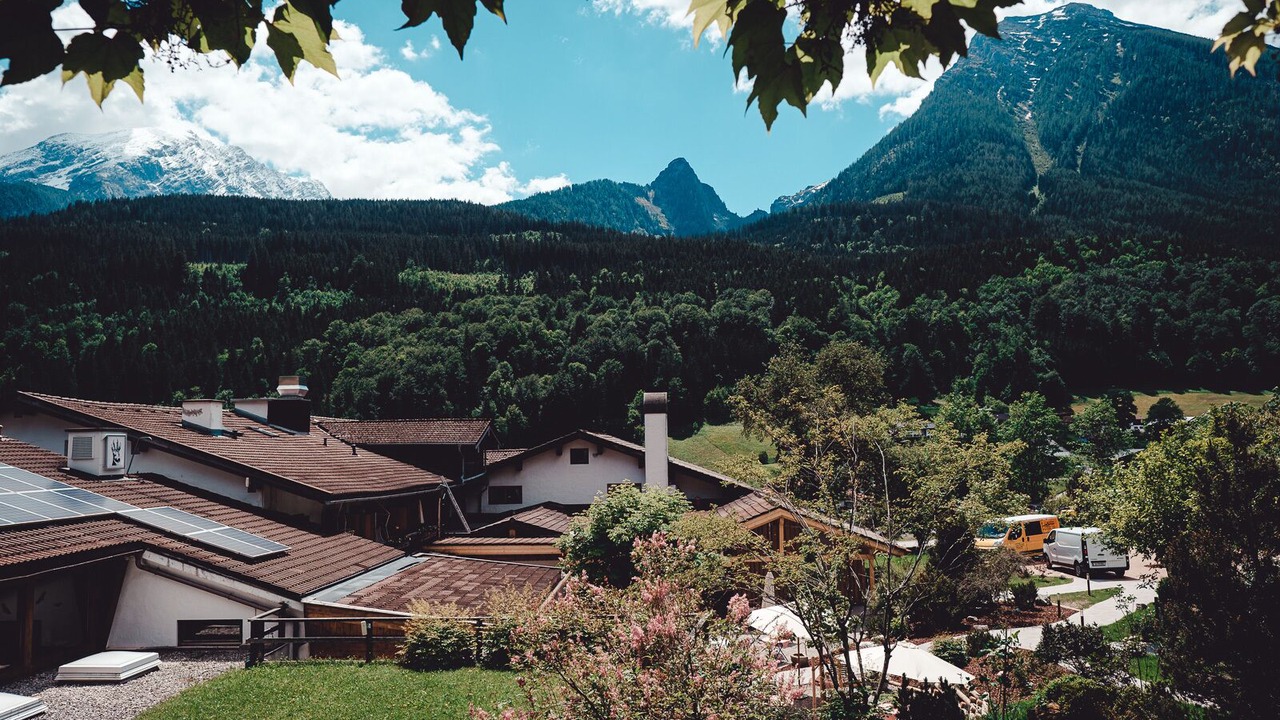 Photo of Bedroom in Ramsau