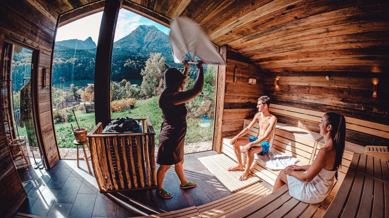 Photo of Bedroom in Ramsau