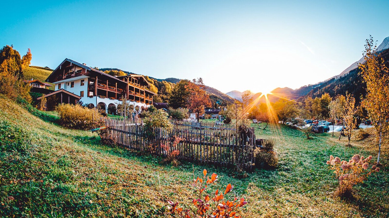 Photo of Outdoor in Ramsau