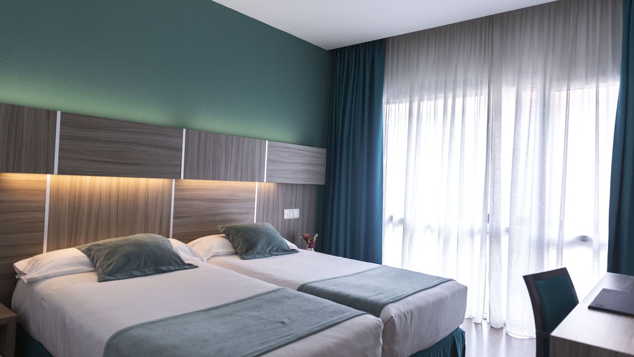 Photo of Bedroom in Castellana