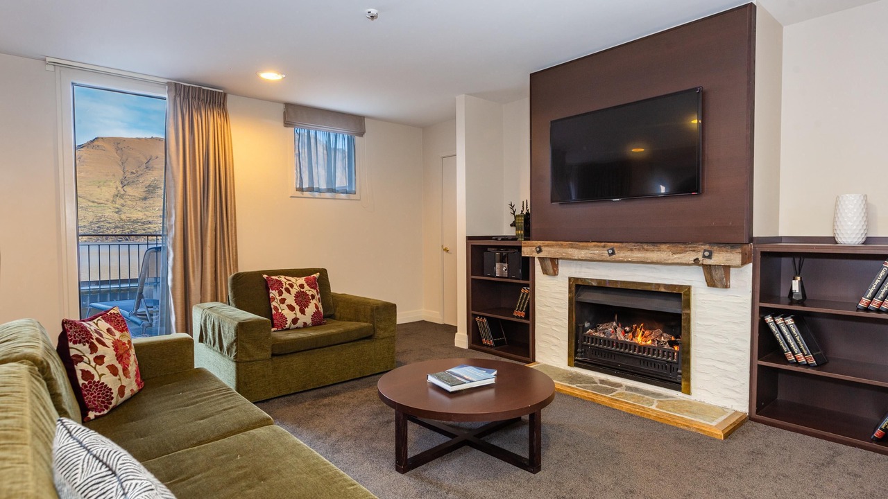 Photo of Bedroom in Fernhill