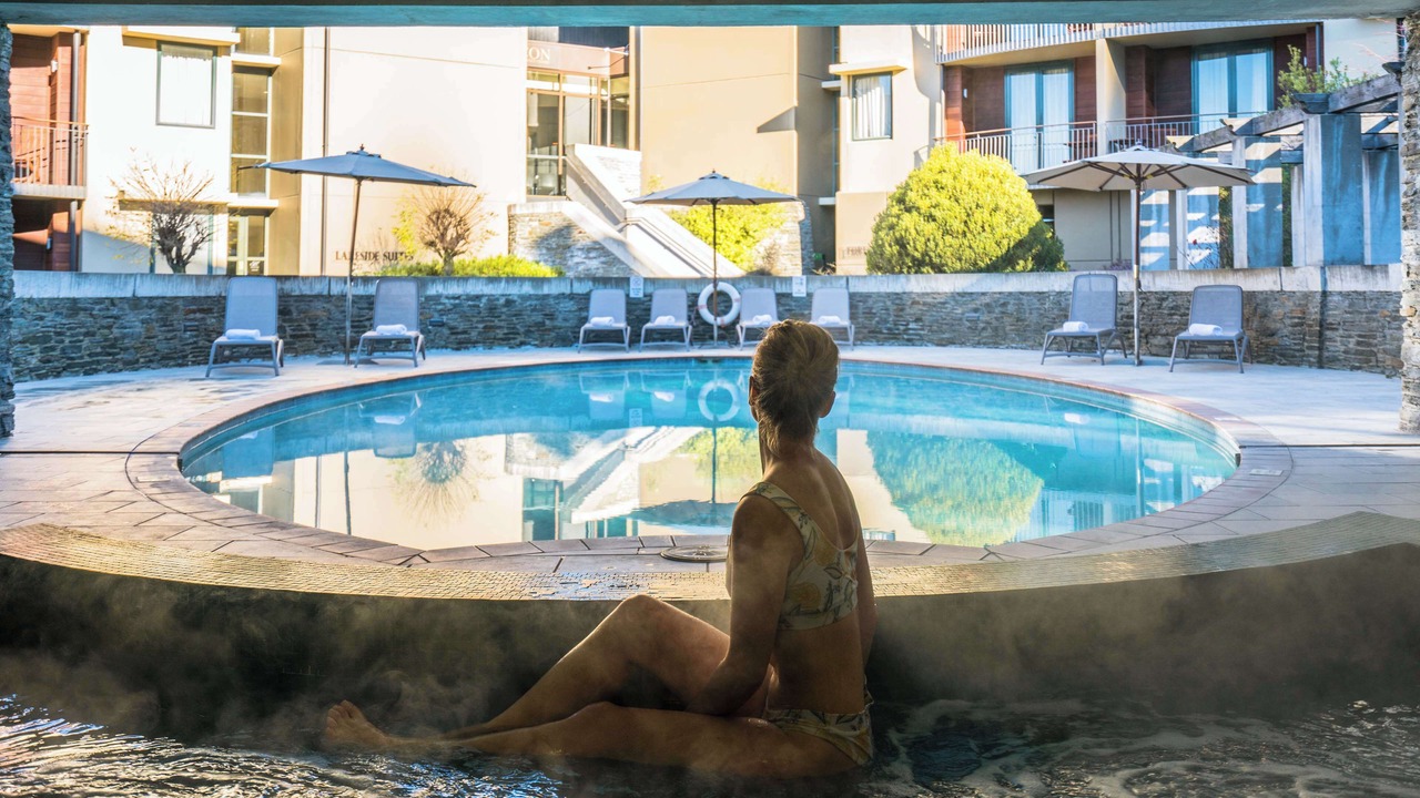 Photo of Outdoor in Fernhill
