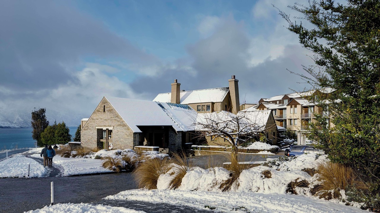 Photo of Outdoor in Fernhill