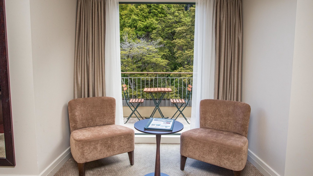 Photo of Bedroom in Fernhill