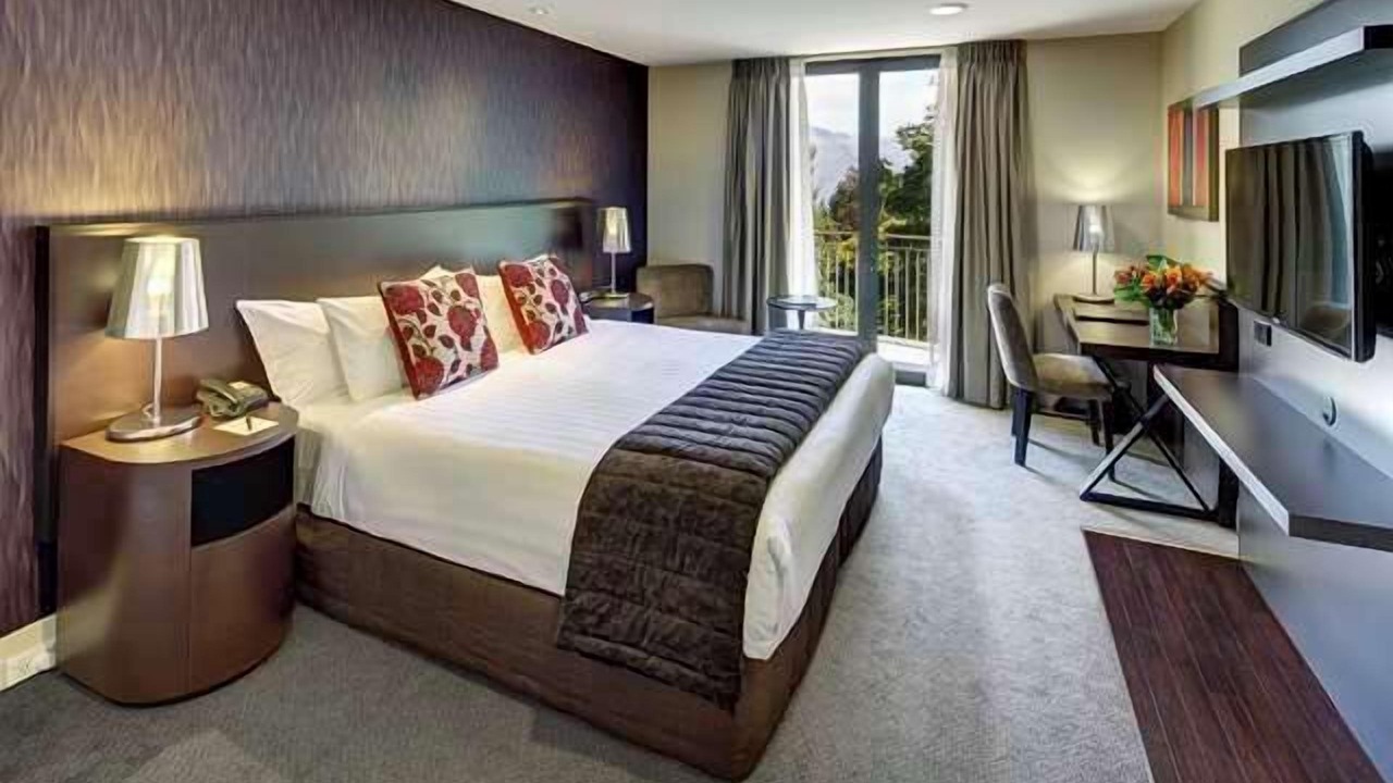 Photo of Bedroom in Fernhill