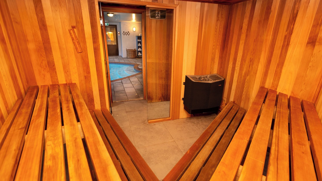 Photo of Bedroom in Fernhill